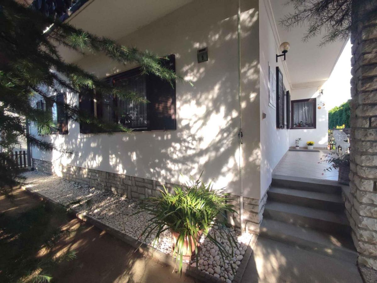 Holiday Home In Balatonboglar 45807 エクステリア 写真