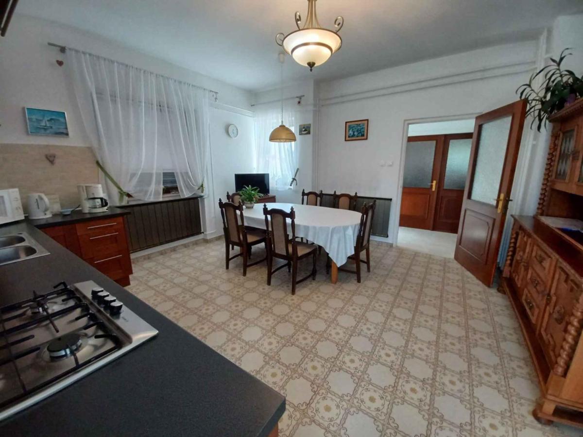 Holiday Home In Balatonboglar 45807 エクステリア 写真