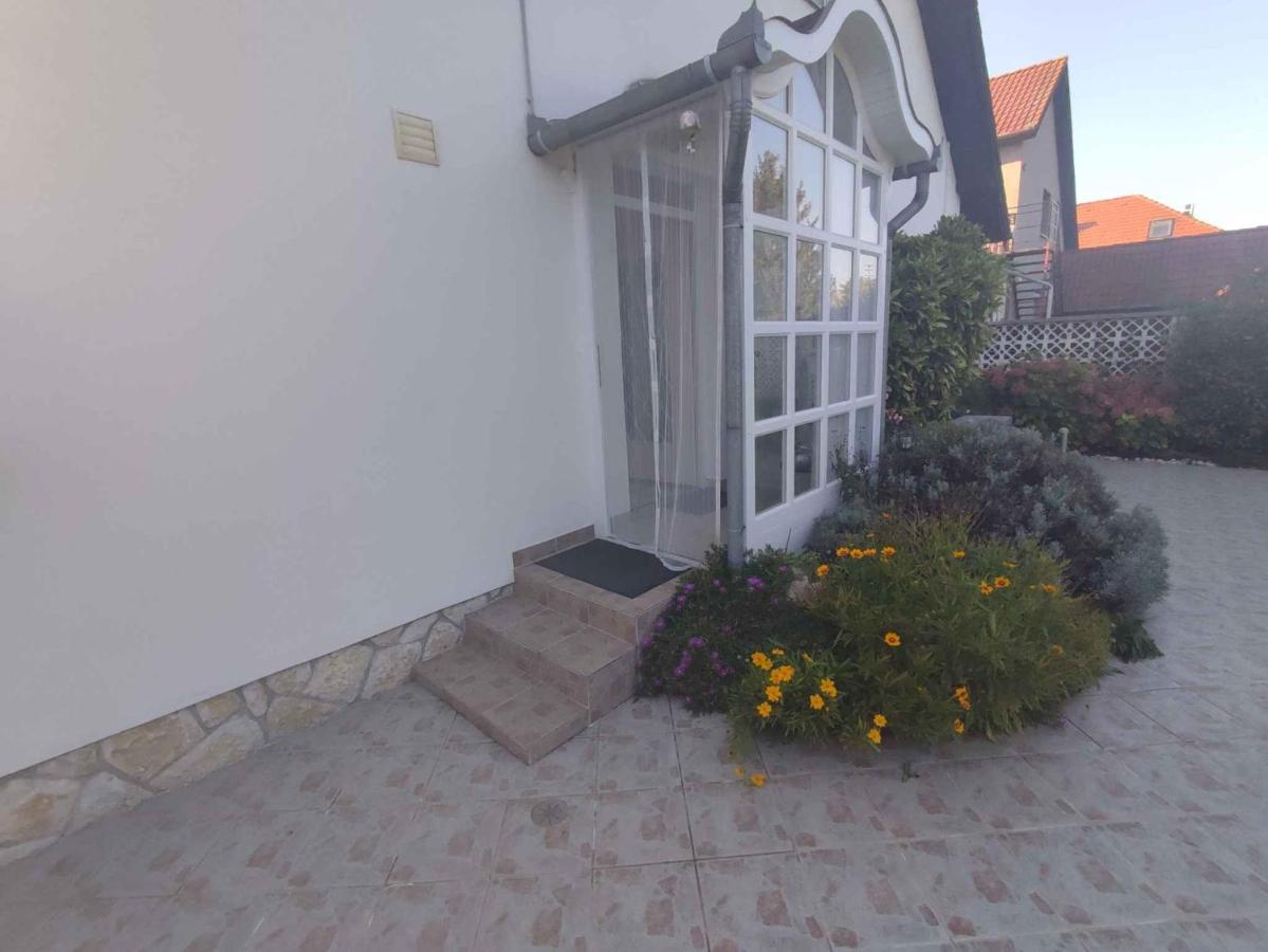 Holiday Home In Balatonboglar 45807 エクステリア 写真