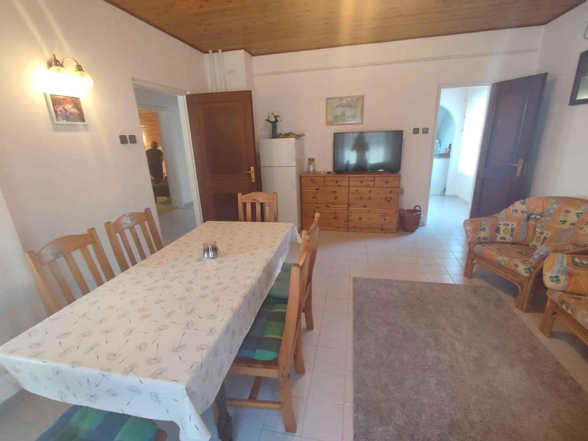 Holiday Home In Balatonboglar 45807 エクステリア 写真